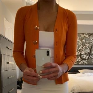 COPY - Tory Burch Cardigan